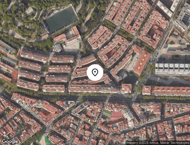 Appartement à Rue Ruperto Chapi , 90
